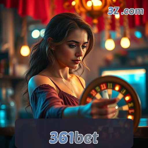 Apostas Criativas: Explore a 361bet com Emoção e Diversão