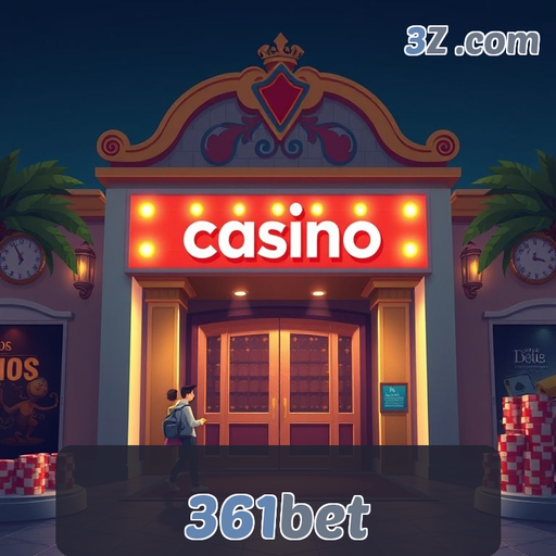 Experiência Avançada com o App da 361bet para Apostas Online