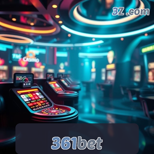 Bônus Imperdíveis na 361bet que Vão Te Surpreender