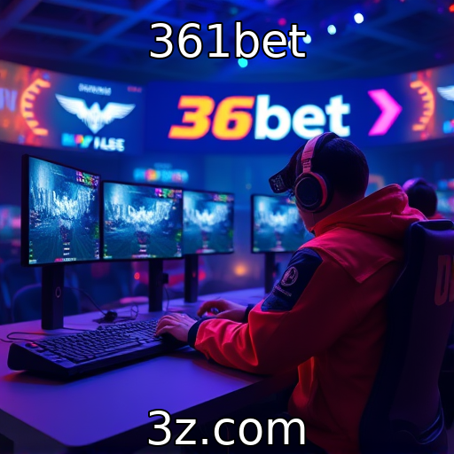 E-sports como nova forma de entretenimento em massa