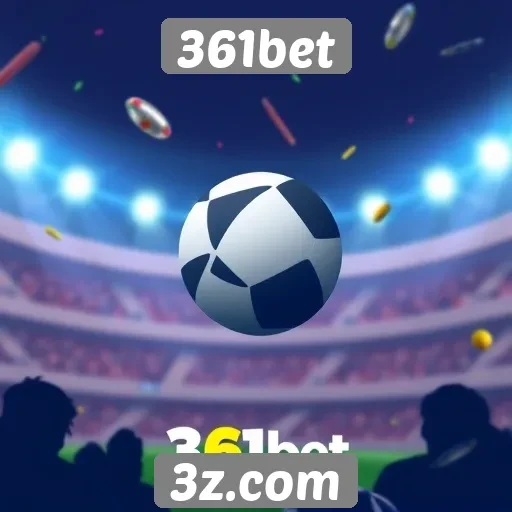 Explorando os bônus disponíveis na 361bet