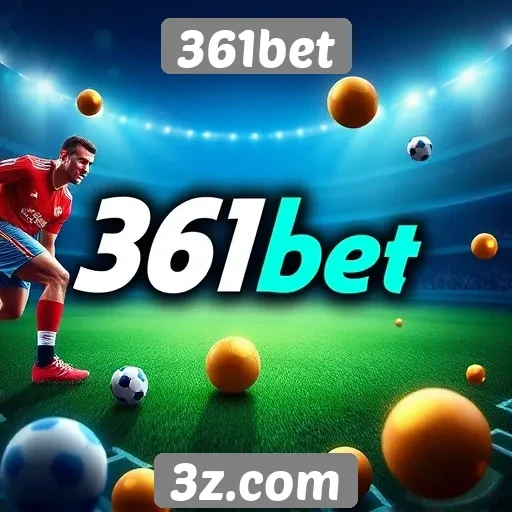 Avaliação da plataforma de jogos 361bet