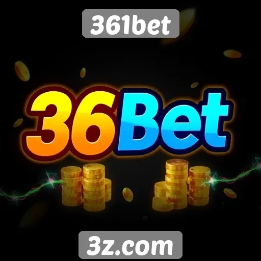 Variedade de jogos oferecidos pela 361bet