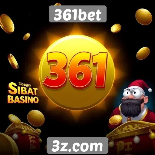 Análise da oferta de jogos no site 361bet