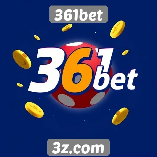 Análise das ofertas de jogos no site 361bet