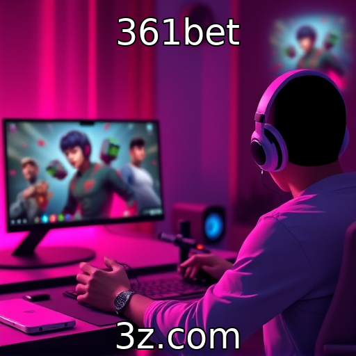 Crescimento das plataformas de streaming de jogos