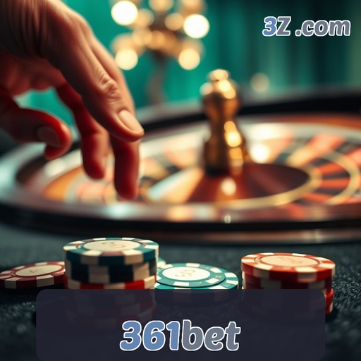 Login Evolutivo: A Experiência Única da 361bet na Aposta