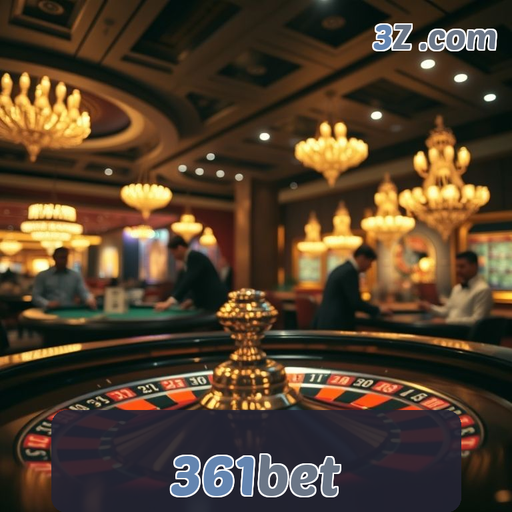 Experiência Inovadora na Plataforma 361bet para Apostadores Brasileiros