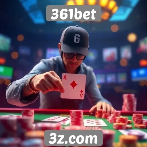 Segurança e confiabilidade no site 361bet